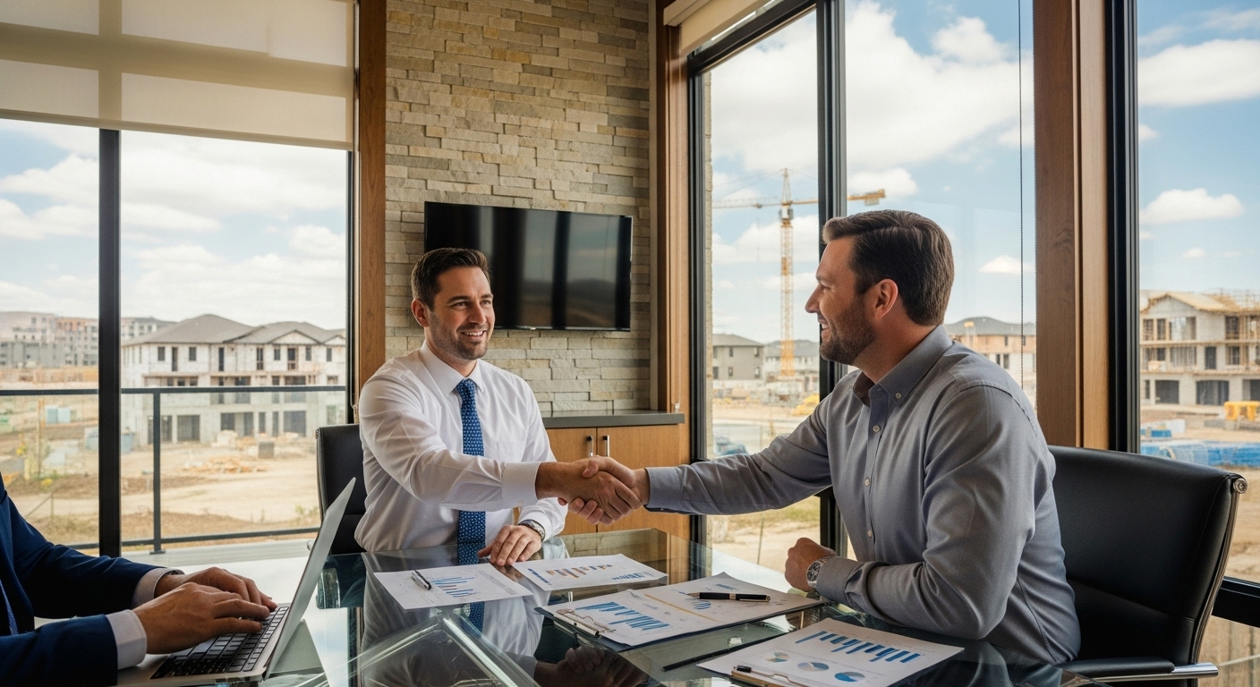 Acquisition Strategy Guide: Growing Through Strategic Purchases