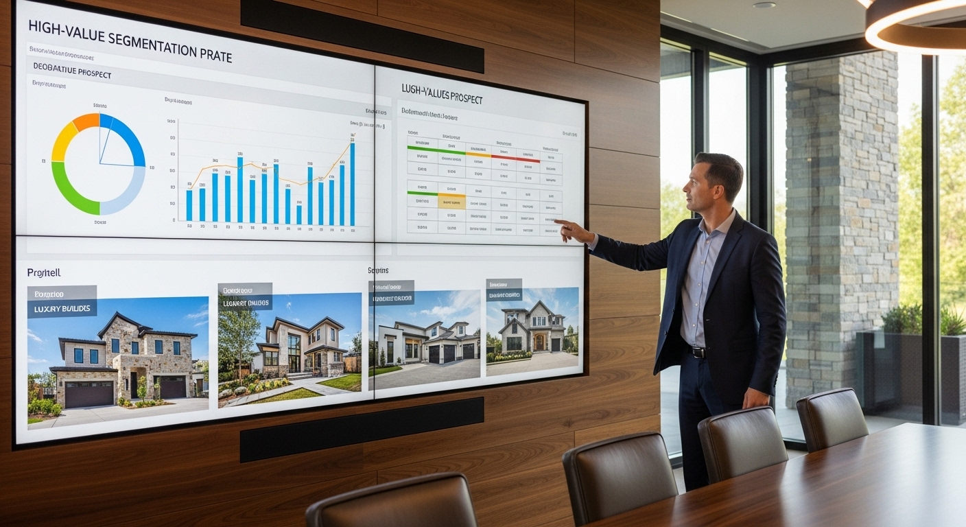 Customer Segmentation: Target High-Value Home Prospects
