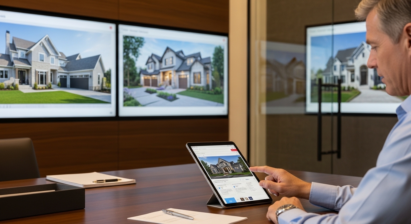 Email Marketing for High-Net-Worth Construction Clients