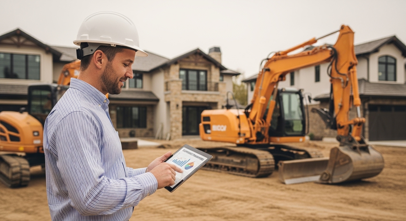 Equipment Financing Strategy: Capital Investment ROI Guide