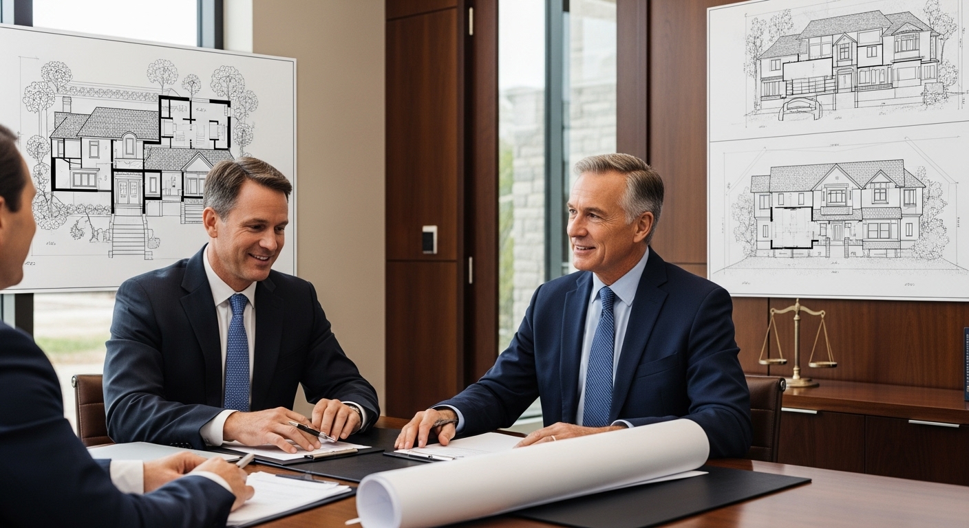 Estate Planning for Building Business Assets & Wealth