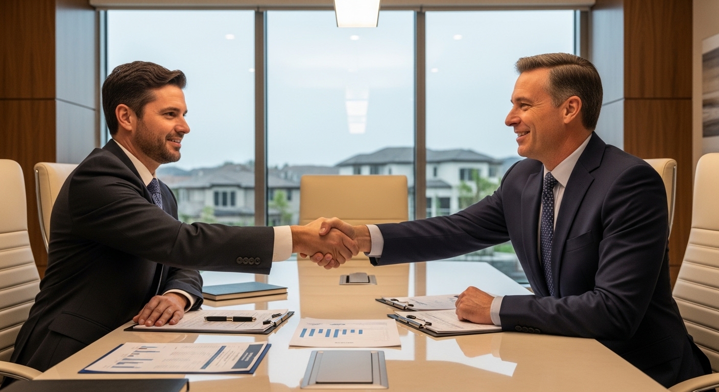 Exit Strategy Guide: Maximize Business Value for Sale