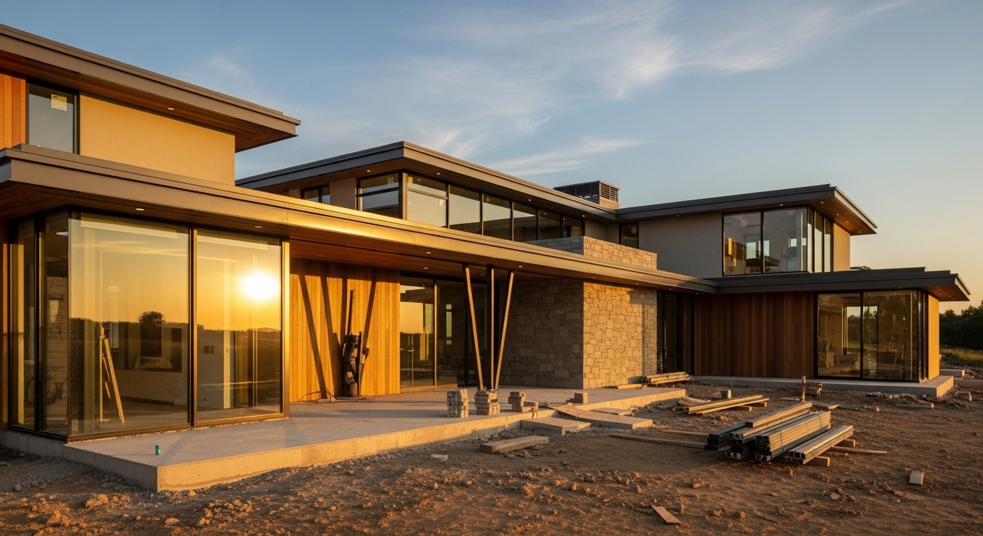 Google Ads for Luxury Builders: Cut Lead Costs by 63%