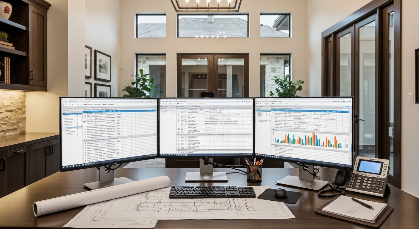 Job Costing: Accurate Project Profitability Analysis
