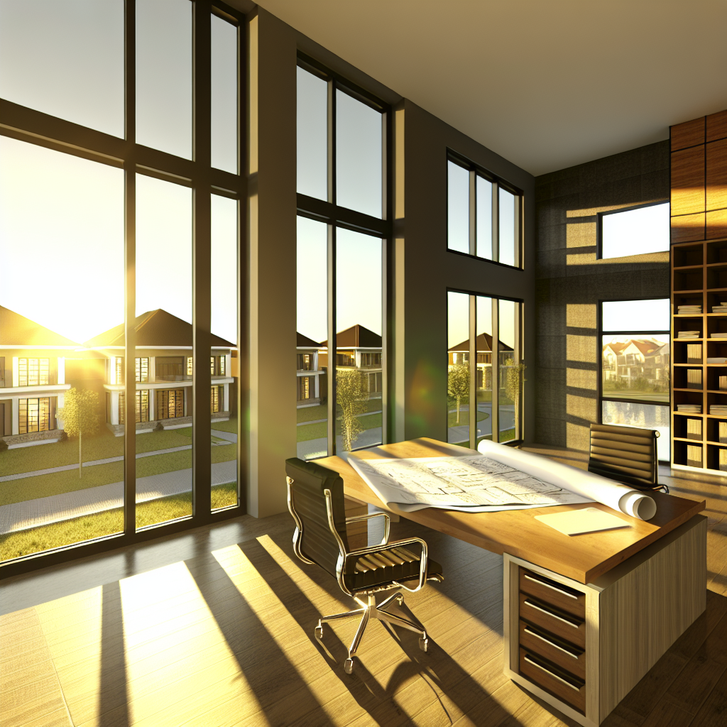 SEO for Luxury Home Builders: Dominate Local Markets