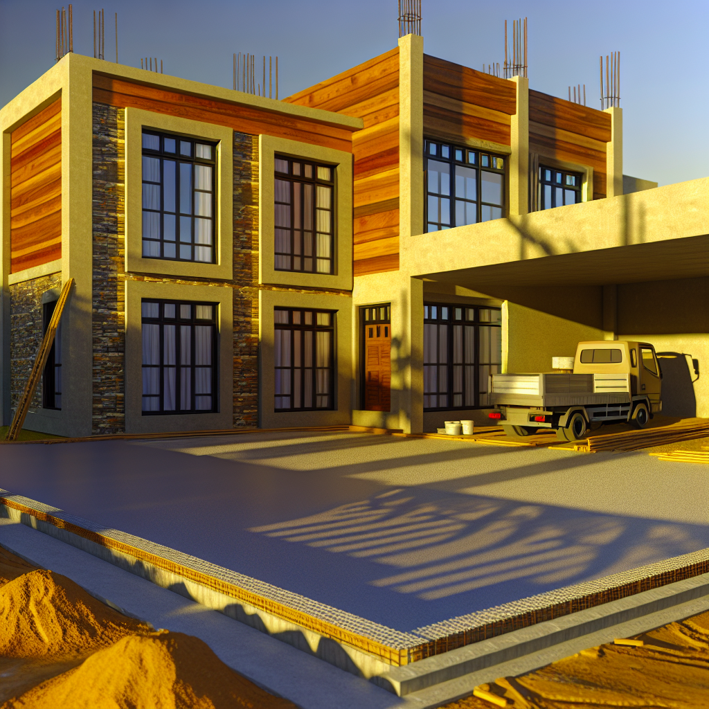 Subcontractor Management for Luxury Builders: Strategic Networks