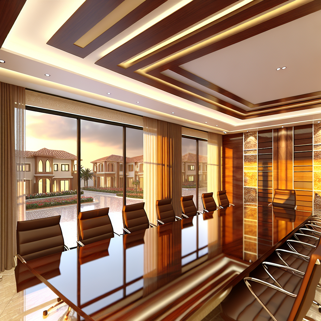 Succession Planning for Luxury Builders: Exit Strategy Guide