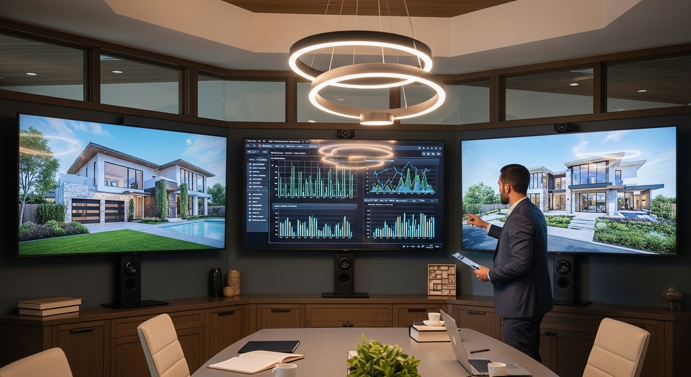 Luxury Market Trends: Client Preferences Driving Change