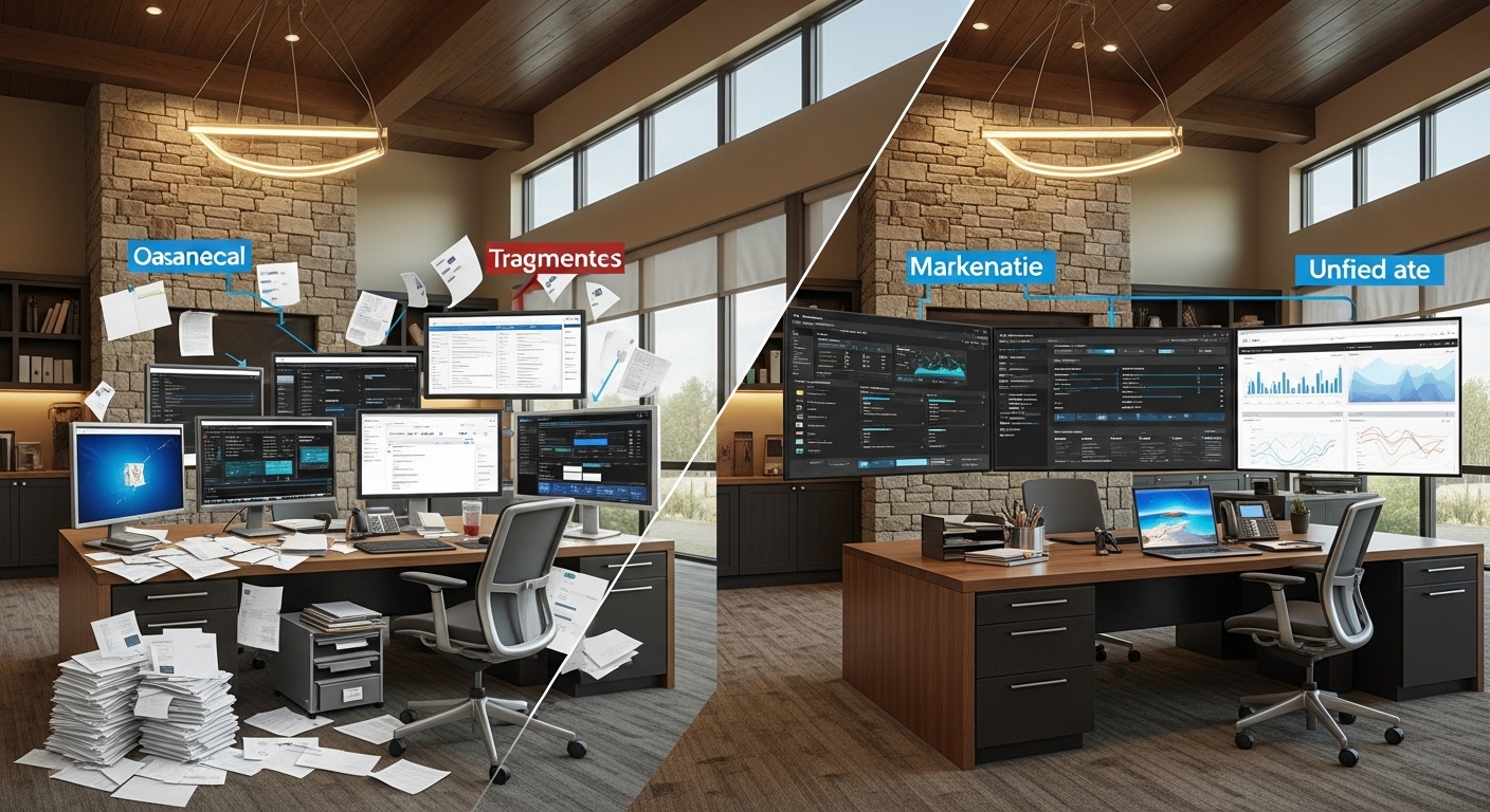 Marketing Technology Integration: Automation Best Practices