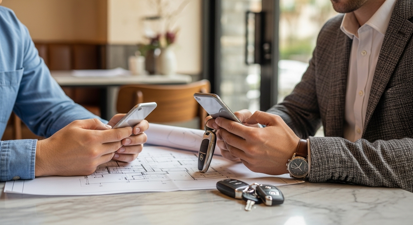 Mobile Marketing for High-End Prospects: Complete Guide