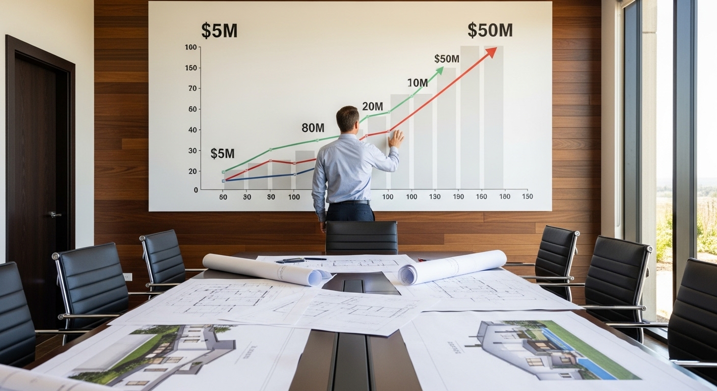 10x Revenue Growth: Strategic Planning Framework