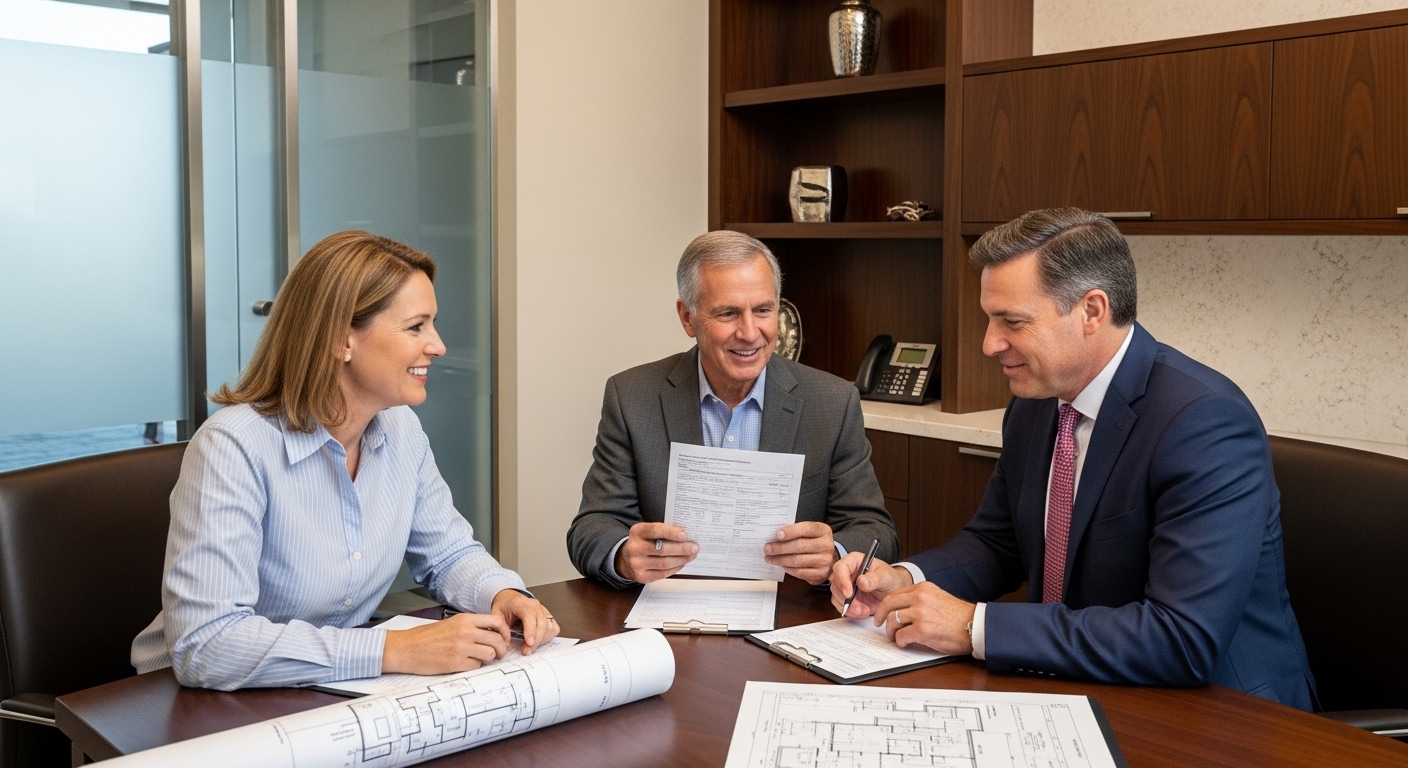 Tax Deductions for Custom Home Builders: Save $200K+