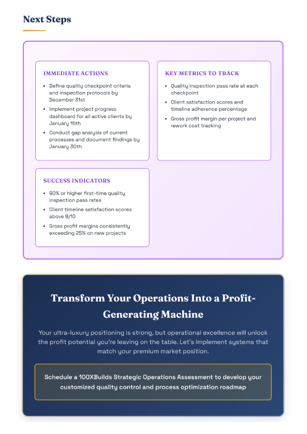ROI Report Page 3